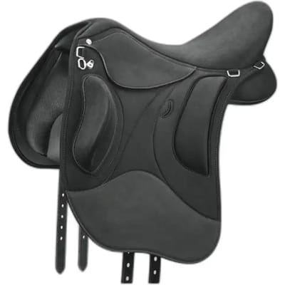 Dressuurzadel voor paarden Wintec PRO Endurance Hart