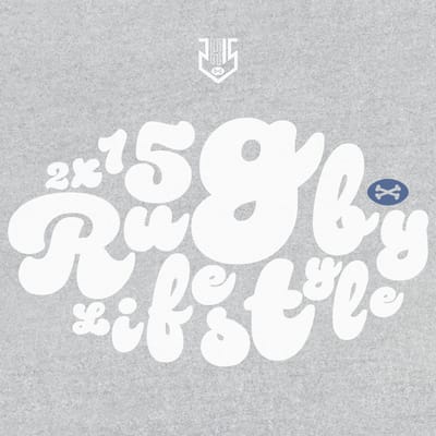 Rugby Lifestyle Sweater