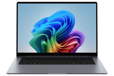 Samsung Galaxy Book6 (16", Ultra 5, 16GB), Copilot+PC Gray