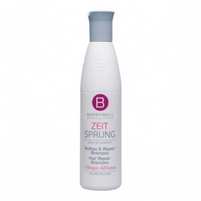 Berrywell Zeit Sprung Hair Repair Shampoo voor beschadigd haar 251 ml