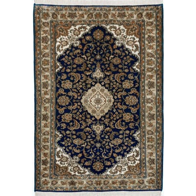 Vloerkleed Kashan | Casa Caron