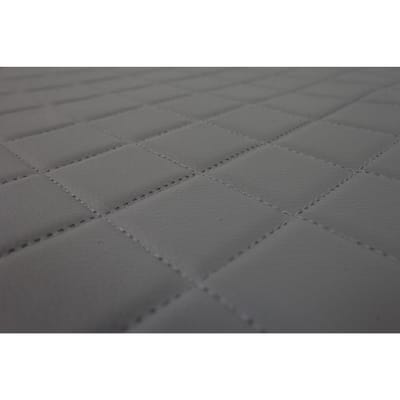 Voetmat F-CORE FF04 GRAY