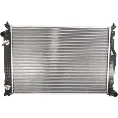 Radiator, motorkoeling THERMOTEC D7A031TT