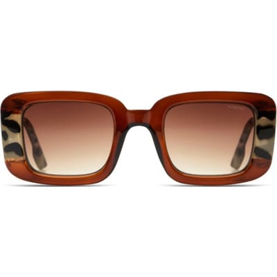 Komono – avery bobcat zonnebril zonnebrillen dames