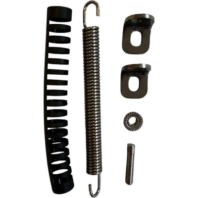 Schokdemper kit Kellys SW-PT03 - 1,8xD9.7xL112mm