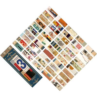 50 Vel Vintage Plakboek Stickerboek Kleurecht DIY Decoratief Papier Sticker voor Dagboeken beige