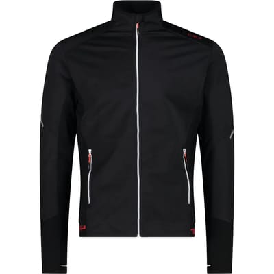 CMP Light Softshell - Antracite - Maat Herren_EU 52