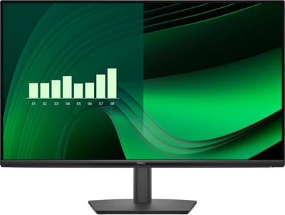 Dell Pro Serie - LED Monitor - 27 inch - Full HD - 100Hz