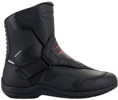 Alpinestars Ridge V2 Waterdichte Schoenen Zwart - Laars