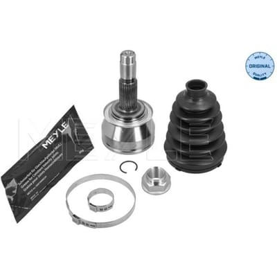 Homokineet reparatie set, aandrijfas MEYLE 614 498 0074