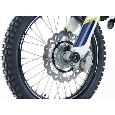 Motor vorkbeschermers R&G Racing Husqvarna 701 Enduro