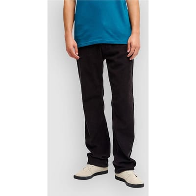 Quiksilver Quick Regular Cord Broek Zwart 32 Man