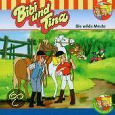 Bibi und Tina 28. Die wilde Meute
