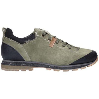 Aku Bellamont Iv Suede Gore-tex® Wandelschoenen Groen EU 42 Man