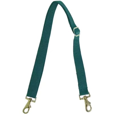 Kentucky Horsewear - Show rug surcingle zwart 140-145 1 pcs