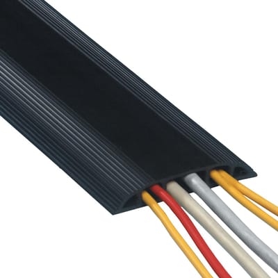 Addit kabelafdekking 150 cm - recht 153