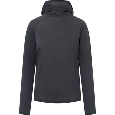 Dames Hoodie Viking Canby Bamboo