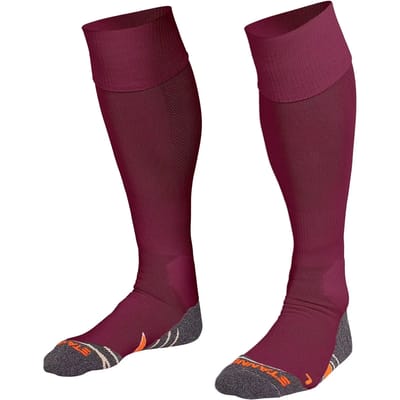 Stanno - Uni Sock II - Sportsokken - Maat 36-40 - Rood