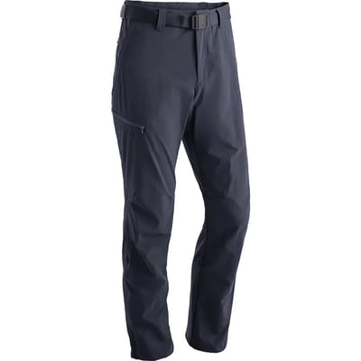 Maier Sports Hiking Nil Broek Blauw 68 / Regular Man