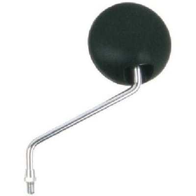 vicma linker spiegel voor motor yamaha 80 dt 1989 tot 2000 ey510i / 1d0-f6280-00 nieuw