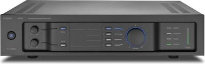 BIAMP MA240 (100 volt/4 Ohm) - Mengversterker