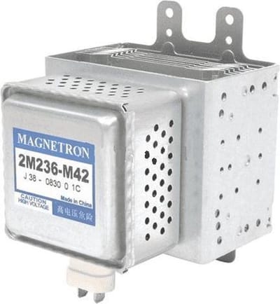 Panasonic Magnetron Straalunit NN-T221MBBPQ, NN-V359WBBPQ, NN772SBBPQ 2M236-M42E2