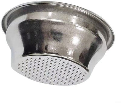 Dailygoody - Roestvrij Staal Koffie Filter Mand - Herbruikbare