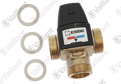 VAILLANT mengkraan, thermostatisch VSC S 196-C 200 Vaillant-nr. , 117211