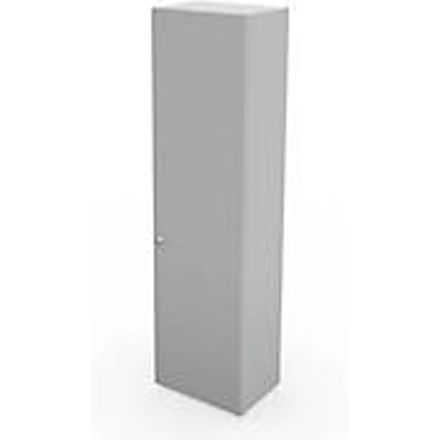 Schäfer Shop Genius Garderobekast TETRIS WALL, 2 legborden, deuraanslag rechts, B 600 x D 440 x H 2250 mm,