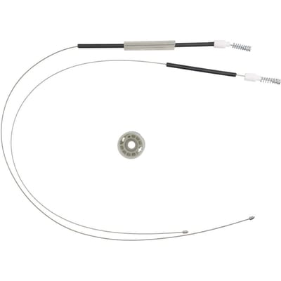 Reparatieset, raamopener BLIC 6205-01-040816P