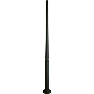Berichten Dopo lighting Postes Resina 3000 mm
