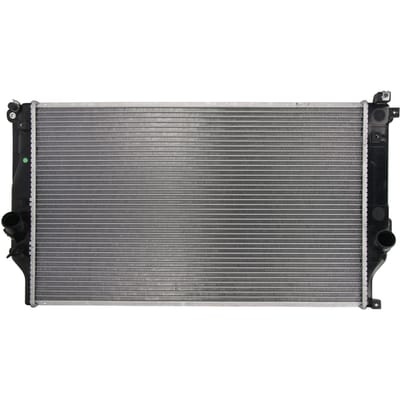 Radiator, motorkoeling THERMOTEC D72064TT