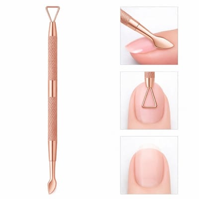 Goodbitz - Gellakverwijderaar - Nagellak reiniger - Nailpolish remover - Gellak verwijderen - Gellak cleaner - Gellak remover apparaat - Gellak remover - Manicure tools