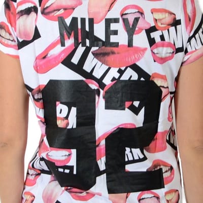 Hyrus W Olmiley T-shirt