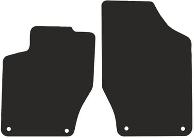 BASIC voorzijde voor: Peugeot 308 I hatchback, stationwagen, SW 2007-2013