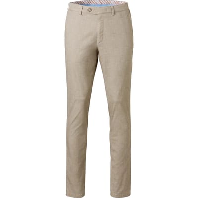 Meyer 102 Bonn Pantalons Beige 1-5078