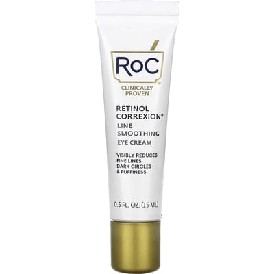 Retinol Correxion Rimpelverzachtende Oogcrème, 15 ml(0.5oz) white