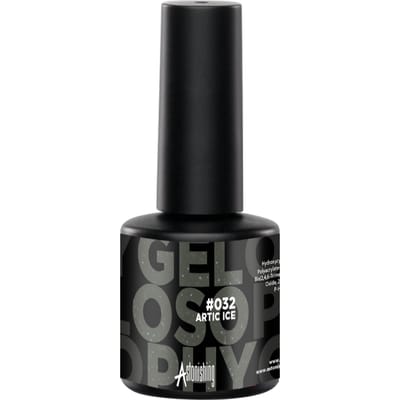 Astonishing Gelosophy #032 Artic Ice 7ml