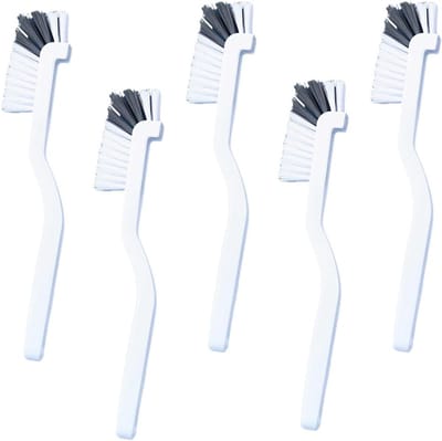 Borstels, Reinigingsborstel met Lange Handgreep, Borstel voor Kopjes, Flessenborstel, Huishoudelijke Schoonmaakborstels voor het schoonmaken van flessen, schalen, potten, pannen