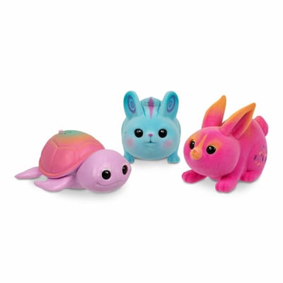 Knuffel Little Live Pets