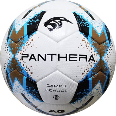 Panthera - Kunstgras voetbal - Campo school - Maat 5 - AG voetbal - Artificial Grass