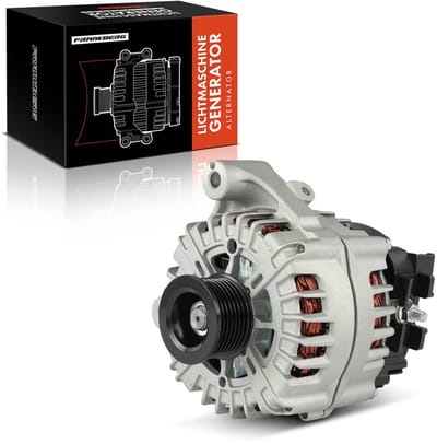 Frankberg 1x dynamo voor BMW 5er F10 F18 Gran Turismo F07 Touring F11