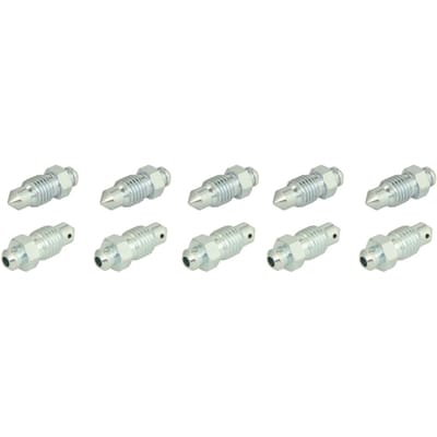 Ontluchtingsschroef / -nippel QUICK BRAKE 0101