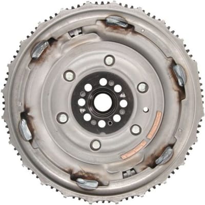Schaeffler Luk Dubbel massa vliegwiel LUK ZMS 415 0100 11