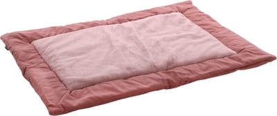Flamingo Suza - Deken Katten;honden - Plaid Suza Oud Roze 100x70x3cm - 1st - 131736 - 1st