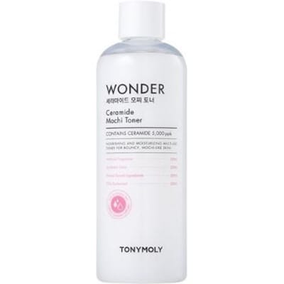 TONYMOLY Wonder Ceramide Mochi Toner 100ml