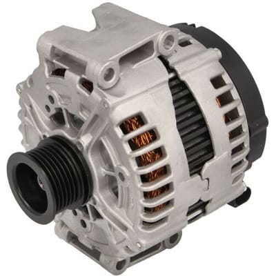 Driefasige generator HC-CARGO F 032 116 768