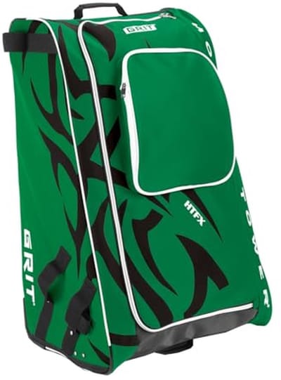 IJshockey Tas - Sporttas Hockey - Sportuitrusting Vervoeren - Extreem Lichtgewicht - 33 inch - Dallas