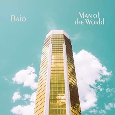 Man Of The World - Baio