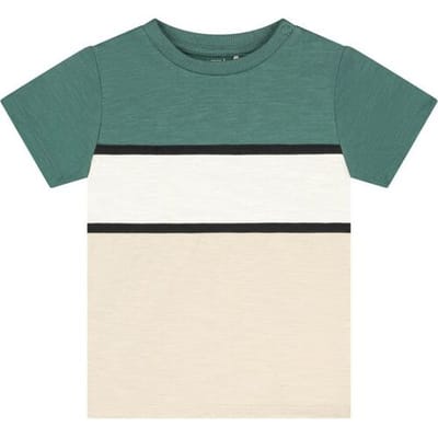 Prénatal peuter shirt Multi 74 heren